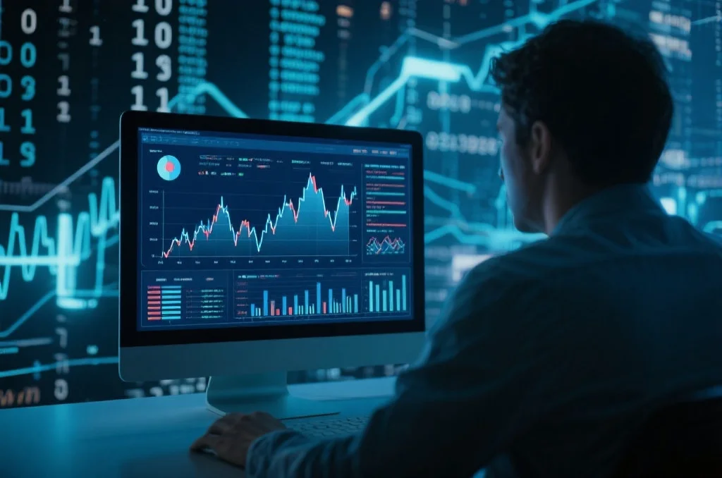 中级玩家必读：哈希分分彩三种理性分析方法解析