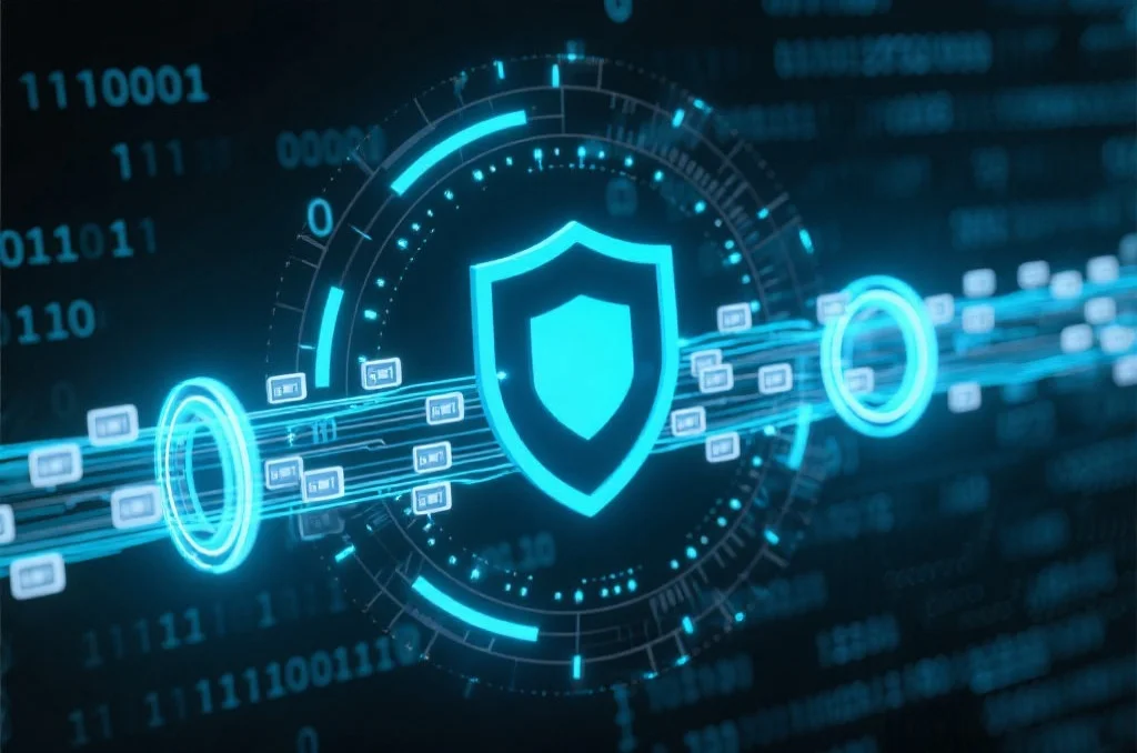 构建信任基石：数字服务平台如何保障您的信息与资金安全