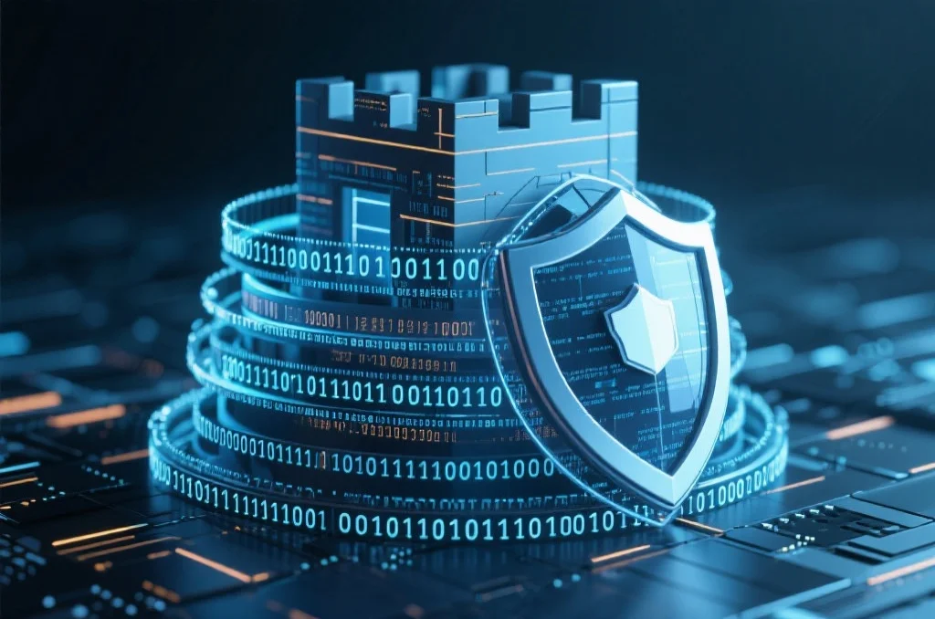 守护您的数字资产：深入解析平台先进的安全保障体系